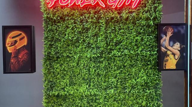 Imagem 3 da galeria do parceiro Academia Power Gym