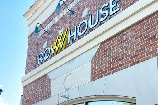 Image 2 from Row House Upper Arlington partner gallery