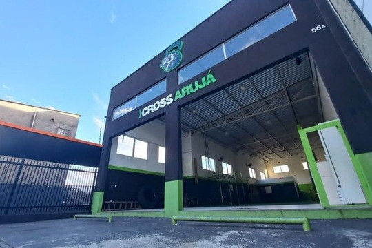 Imagem 2 da galeria do parceiro Cross Aruja