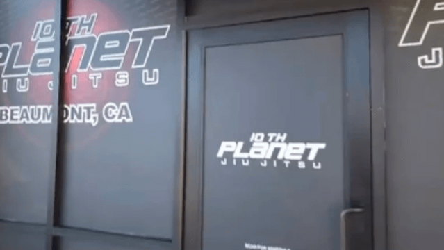 Image 2 from 10th Planet Jiu Jitsu Beaumont partner gallery
