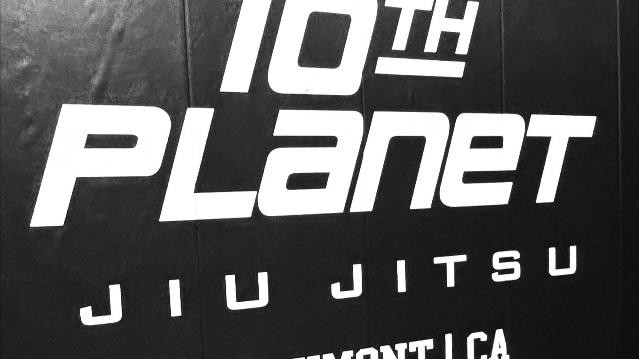 Image 3 from 10th Planet Jiu Jitsu Beaumont partner gallery