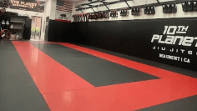 Image 1 from 10th Planet Jiu Jitsu Beaumont partner gallery