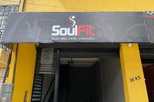 Imagem 2 da galeria do parceiro Soulfit Academia