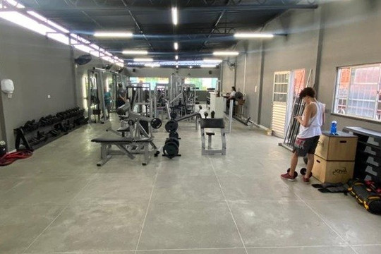 Imagem 1 da galeria do parceiro Soulfit Academia