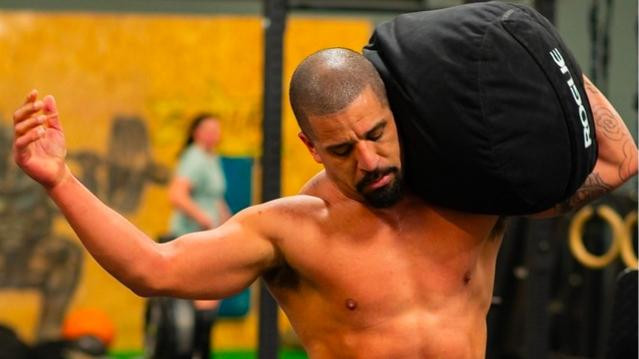 Image 3 from CrossFit Funky partner gallery