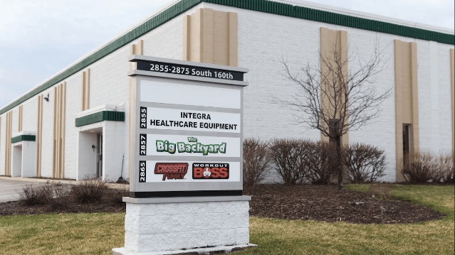 Image 2 from CrossFit Funky partner gallery