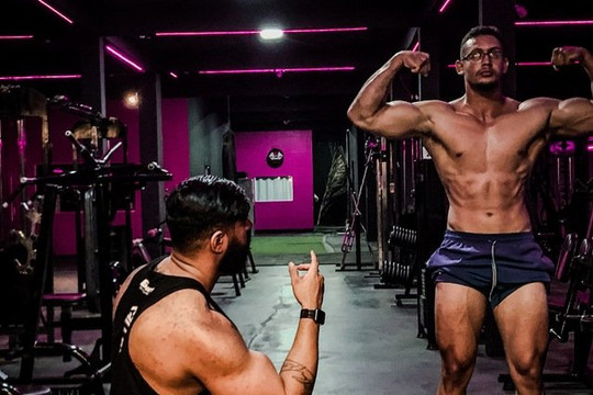 Imagem 3 da galeria do parceiro Academia 120 dias Fit