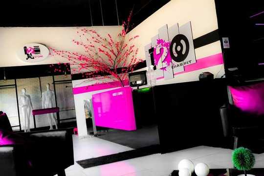 Imagem 1 da galeria do parceiro Academia 120 dias Fit