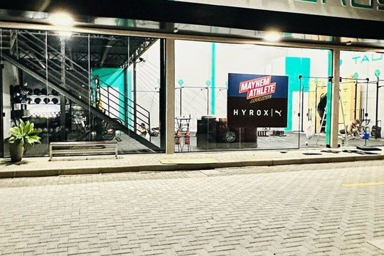 Imagem 2 da galeria do parceiro Cross Taurus