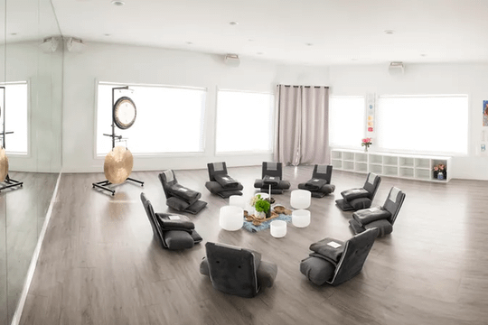 Image 1 from Wellspring 88 partner gallery