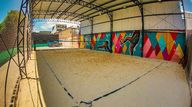 Imagem 3 da galeria do parceiro Bah Beach Sports