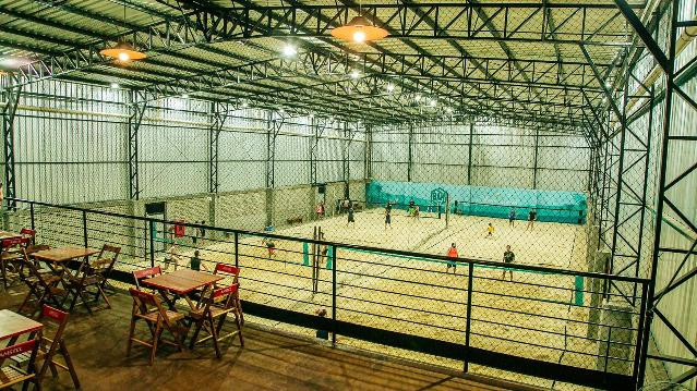 Imagem 2 da galeria do parceiro Bah Beach Sports