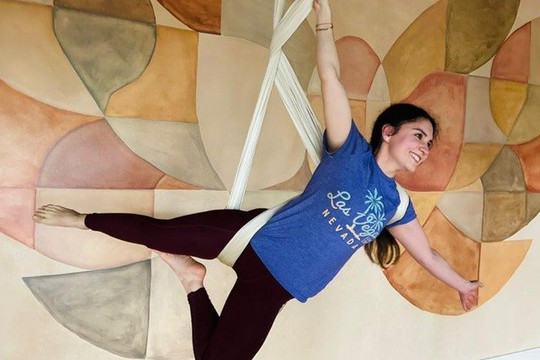 Image 3 from Space 3 Yoga partner gallery