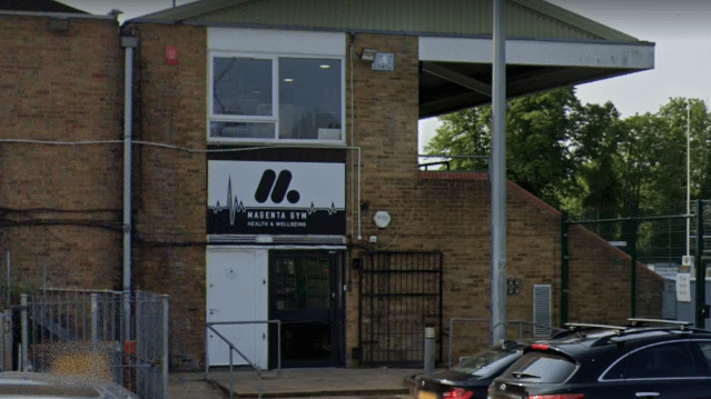 Image 2 from Magenta Gym partner gallery