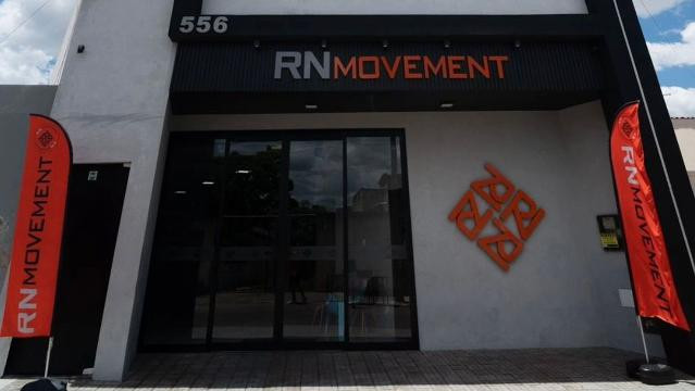 Imagem 2 da galeria do parceiro RN MOVEMENT