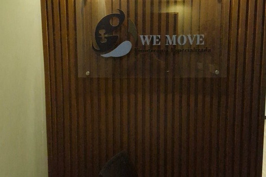 Imagem 3 da galeria do parceiro We Move Fisioterapia Especializada