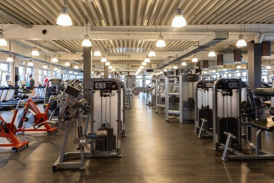 Bild 1 von Just Fit 10 Light Partnergalerie