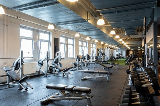 Bild 3 von Just Fit 10 Light Partnergalerie