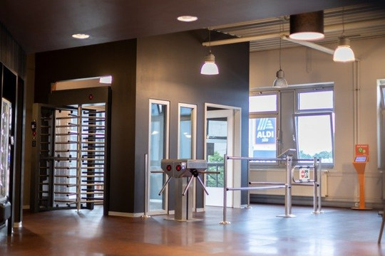 Bild 2 von Just Fit 10 Light Partnergalerie