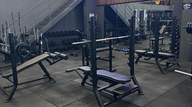 Imagem 3 da galeria do parceiro Espaço Fitness