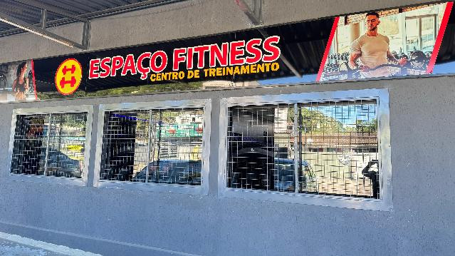Imagem 2 da galeria do parceiro Espaço Fitness