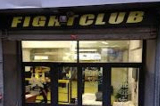 Immagine 2 dalla galleria del partner Asd Fight Club Firenze