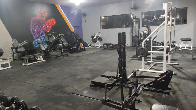 Imagem 1 da galeria do parceiro VO2 TREINAMENTOS