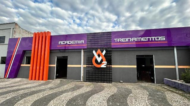 Imagem 2 da galeria do parceiro VO2 TREINAMENTOS