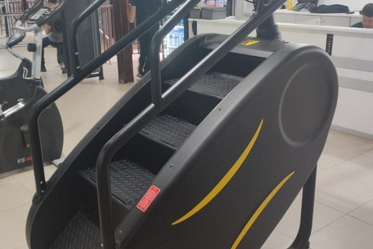 Imagem 3 da galeria do parceiro VO2 TREINAMENTOS