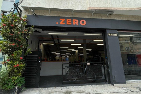 Imagem 2 da galeria do parceiro PONTO ZERO LPO