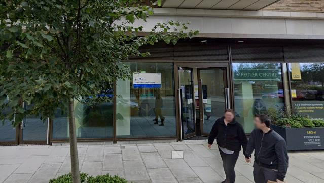 Image 2 from Jaydee Fitness CIC partner gallery