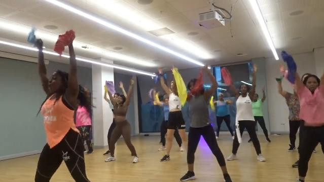 Image 3 from Jaydee Fitness CIC partner gallery