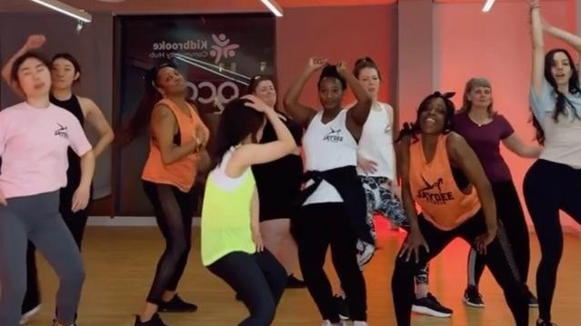 Image 1 from Jaydee Fitness CIC partner gallery