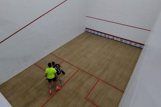 Imagem 3 da galeria do parceiro Academia Impacto