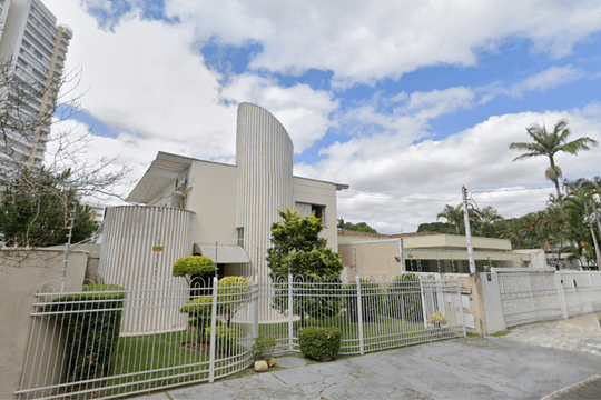 Imagem 2 da galeria do parceiro Estudio de Yoga e Pilates