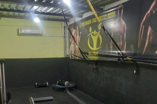 Imagem 1 da galeria do parceiro RG.COM ACADEMIA