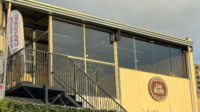 Imagem 2 da galeria do parceiro Espaço Ijà Mímò