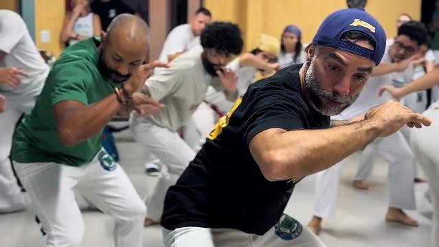 Imagem 1 da galeria do parceiro Espaço Ijà Mímò