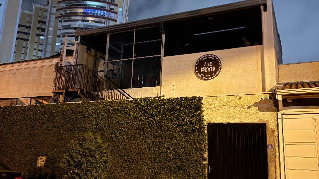 Imagem 2 da galeria do parceiro Espaço Ijà Mímò