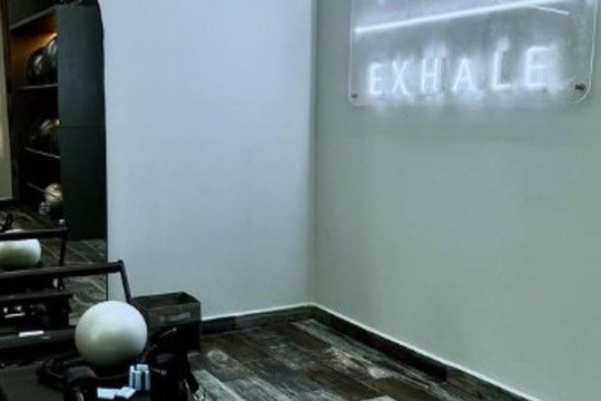 Imagen 1 de la galería del partner Force Pilates Studio