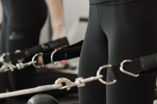 Imagen 3 de la galería del partner Force Pilates Studio