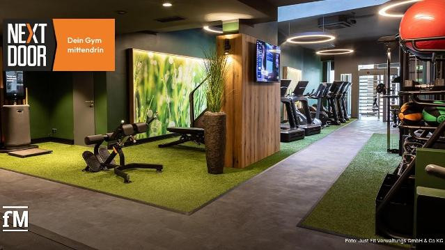 Bild 2 von NEXT DOOR 11 GmbH & Co KG Partnergalerie