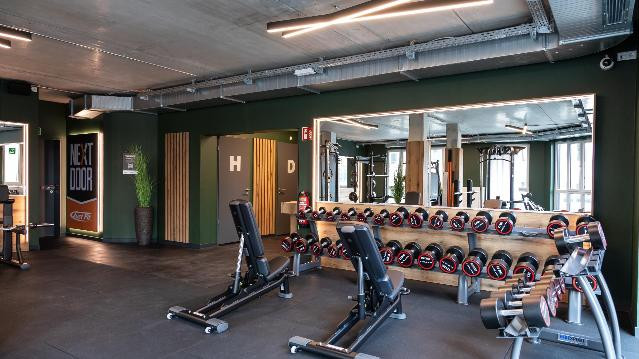 Bild 3 von NEXT DOOR 11 GmbH & Co KG Partnergalerie