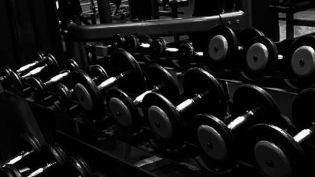 Imagen 2 de la galería del partner factor 33 fit gym