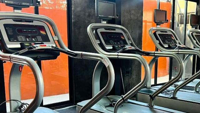 Imagen 1 de la galería del partner factor 33 fit gym