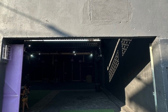 Imagem 3 da galeria do parceiro Centro de Treinamento Fortis