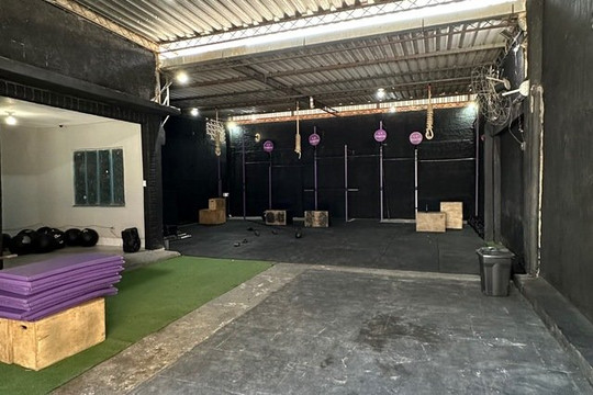 Imagem 1 da galeria do parceiro Centro de Treinamento Fortis