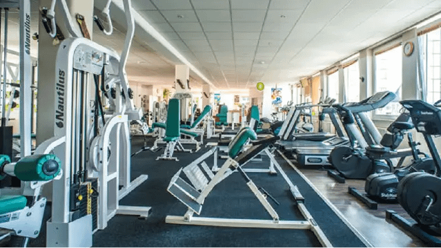 Bild 1 von Ladyfit in Tegel Partnergalerie