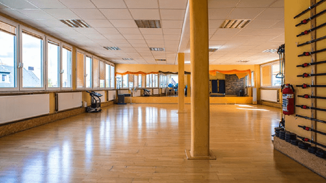 Bild 3 von Ladyfit in Tegel Partnergalerie
