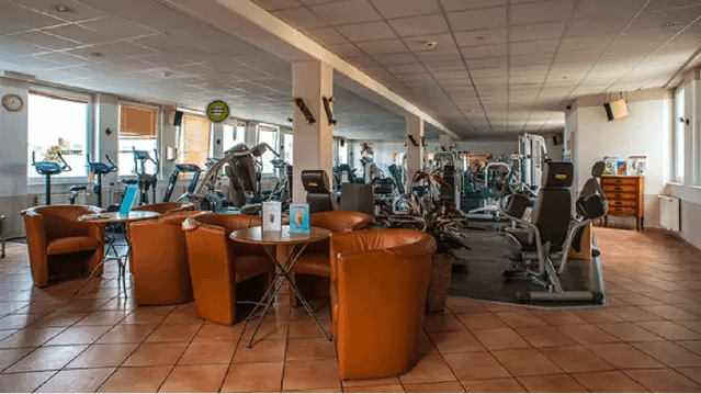 Bild 2 von Ladyfit in Tegel Partnergalerie